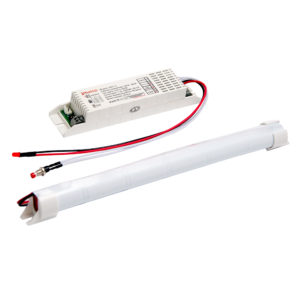 Блок аварийного питания БАП 1.4 для светодиодных светильников до 200 Вт