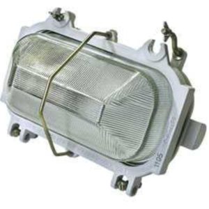 Светильник светодиодный для коридоров ДПП 45 12Вт 36В с сеткой