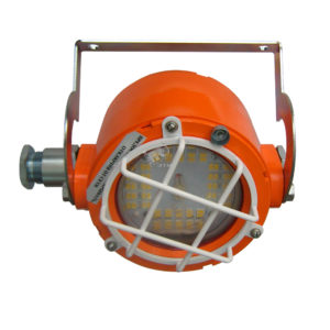 Светильник светодиодный взрывозащищенный ДСП 70 30 Вт