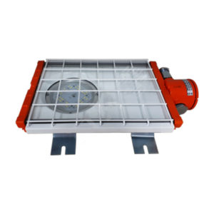 Светильник взрывозащищенный ДПП 80-140 светодиодный