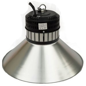 Светильник светодиодный потолочный колокол Эмиттер SMD-B 200 Вт IP65