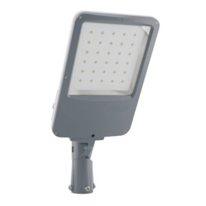 Светильник консольный светодиодный уличный АС ДСП 010/011 60Вт внешнего освещения