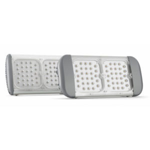 Светильник светодиодный консольный АС ДСП 24 200 Вт внешнего освещения