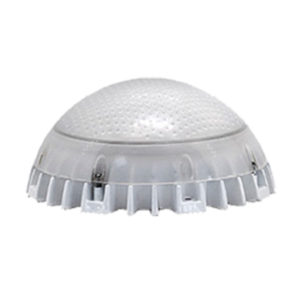 Светильник светодиодный для ЖКХ ДББ 02 17Вт