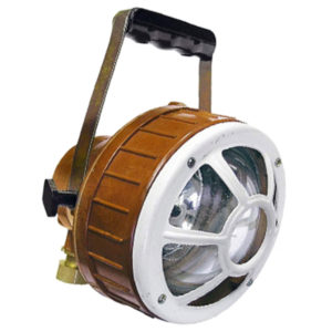 Светильник переносный светодиодный ВРН-60 10 Вт с кабелем