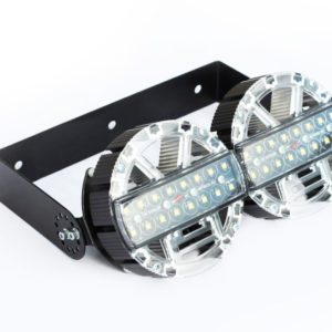 Промышленный прожектор X-RAY Twin Lira 50 Вт