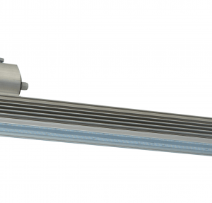 Уличный светодиодный светильник PLO 05-010-5-200 Вт Консольный