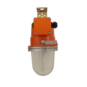 Светильник взрывозащищенный ФСП03-1х26 (GX24g-3) Э 26Вт