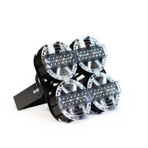 Промышленный прожектор X-RAY Twin Lira 100 Вт