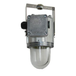 Светильник взрывозащищенный Эмлайт Ж-70 Э КР (Е27) 70Вт