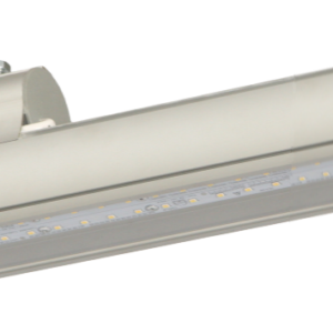 Уличный светодиодный светильник со вторичной оптикой LONG-S1-60 L0,9 OPTIC