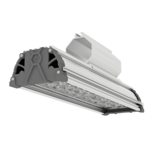 Уличный светодиодный светильник Сириус-55 55Вт 8932Лм