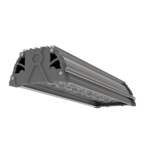 Промышленный светодиодный светильник Вега-Квант-55 55Вт 8932Лм