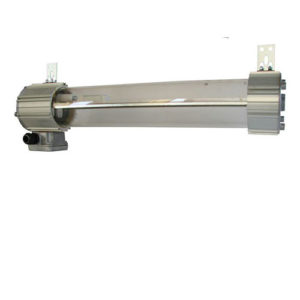 Светильник взрывозащищенный ЛСП66 Ex-2х18 2х18Вт