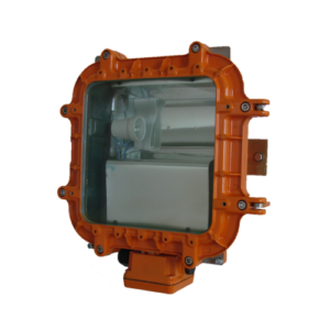 Светильник взрывозащищенный КВАДРО-Ж-70 70Вт