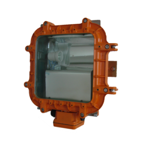 Светильник взрывозащищенный КВАДРО-Ж-70 УХЛ1 70Вт