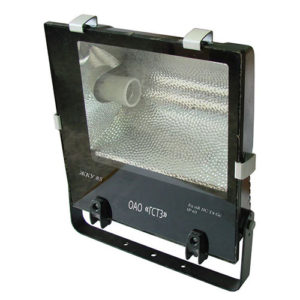 Прожектор взрывозащищенный ЖО85 Ex-250 250Вт