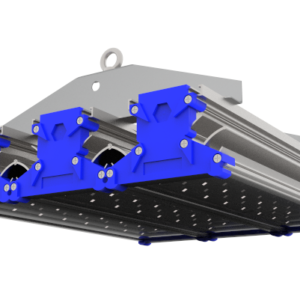 Промышленный светодиодный светильник ДБП-003-150 150Вт 17472Лм