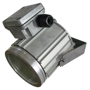 Светильник взрывозащищенный Эмлайт спот Д-20 КР УХЛ1 20Вт