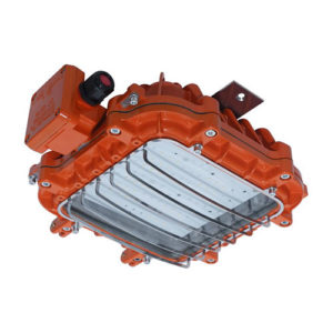 Светильник взрывозащищенный КВАДРО Д-40 АО-3 40Вт