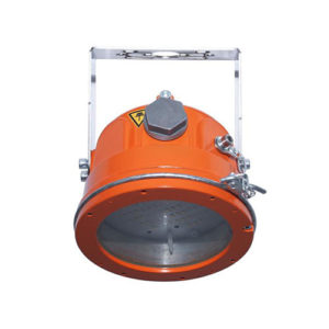 Светильник взрывозащищенный Аплит Ех-01Д-20 УХЛ1 20Вт