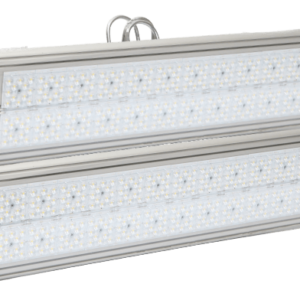 Промышленный светодиодный светильник со вторичной оптикой MIRAGE-P2-480 OPTIC