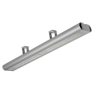 Уличный светодиодный светильник PLO 05-009-5-200 Вт Универсальный