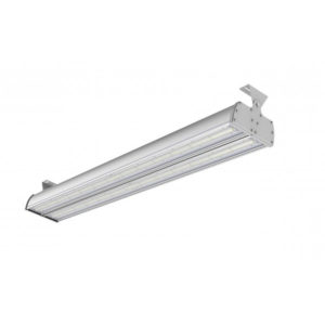 Накладной промышленный светодиодный светильник LC 200-PROM 200Вт 5000К