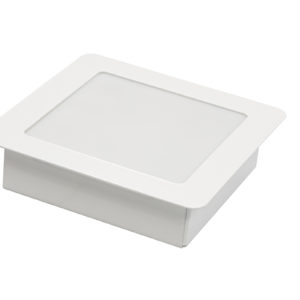 Торговый светильник Крым 24.1200.12 К 12Вт IP40