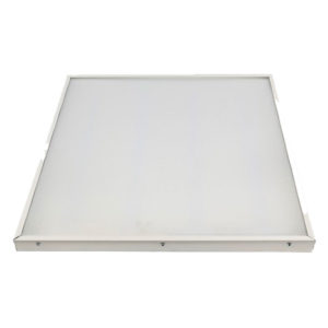 Светильник светодиодный Офис 40 Лэд 40Вт 4400 Лм 595х595х40 мм