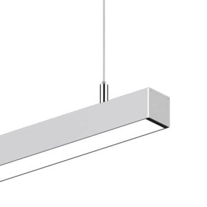 Подвесной линейный светодиодный светильник LC 36-LINER-3532-N (2,0) 36Вт 4000К