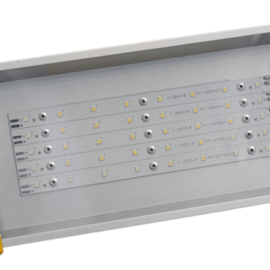 Взрывозащищенный светодиодный светильник OPTIMA-EX-P-013-28-50