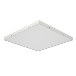 Светодиодный светильник Армстронг МЕД. FS5-RO-37-IP54 37Вт IP54 595х595х40