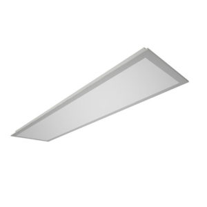 Светодиодный светильник FS5-RO-35-ECOFON-1200 35Вт 1192х292×40