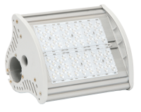 Архитектурный светодиодный светильник MIRAGE-ARC-90