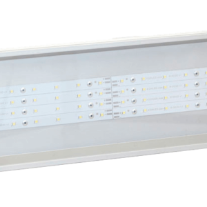 Уличный светодиодный светильник 38 Вт OPTIMA-S-013-38-50