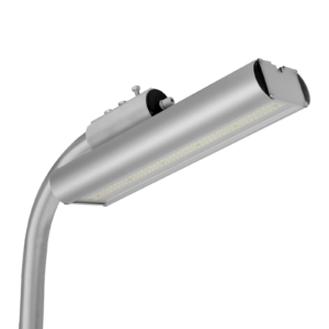 Уличный светодиодный светильник PLO 05-009-5-80 Вт Консольный