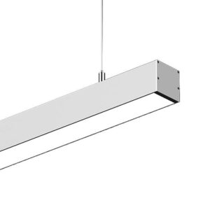 Подвесной линейный светодиодный светильник LC 22-LINER-5032-N (1,2) 22Вт 4000К