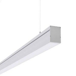 Подвесной линейный светодиодный светильник LC 18-LINER-5070-N (1,0) 18Вт 4000К