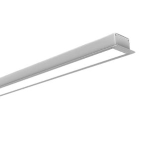 Подвесной линейный светодиодный светильник LC 36-LINER-6232-V (2,0) 36Вт 4000К