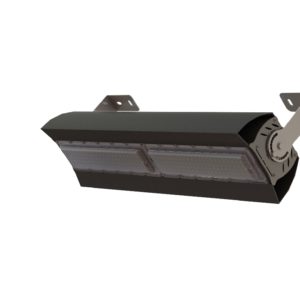 Светодиодный прожектор МАГИСТРАЛЬ LIRA 128 Вт