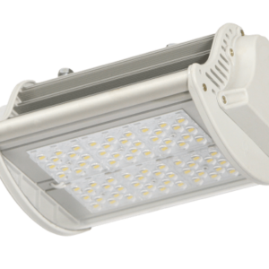 Уличный светодиодный светильник со вторичной оптикой MIRAGE-S1-70 OPTIC