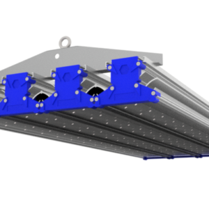 Промышленный светодиодный светильник ДБП-014-400 400Вт 46592Лм