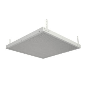 Светильник Грильято FS4-RO-G-40-IP65 40Вт IP65 588х588х48