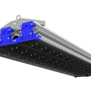 Промышленный светодиодный светильник ДБП-013-300 300Вт 34944Лм