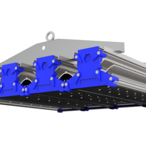 Промышленный светодиодный светильник ДБП-004-200 200Вт 23296Лм