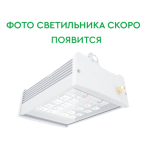 Архитектурный светодиодный светильник со вторичной оптикой LONG-ARC-40 OPTIC