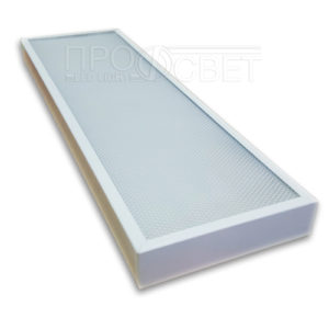 Светильник светодиодный офисный Apollo L-25 SM21 25Вт