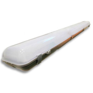 Светильник светодиодный промышленный Айсберг Ares O-50 RE24 50Вт IP65