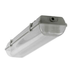 Светильник светодиодный промышленный Айсберг Ares P-20 SM16 20Вт IP65